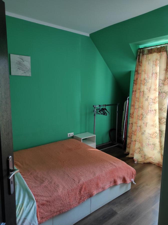 Apartment Natalia Бургас Экстерьер фото